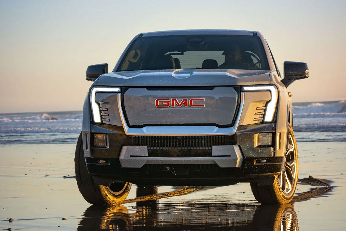 Freedom GMC in RICHMOND IN