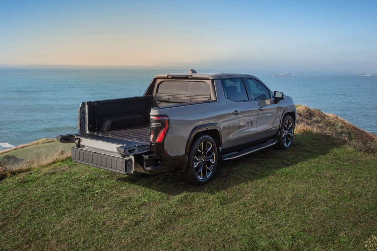 Freedom GMC in RICHMOND IN