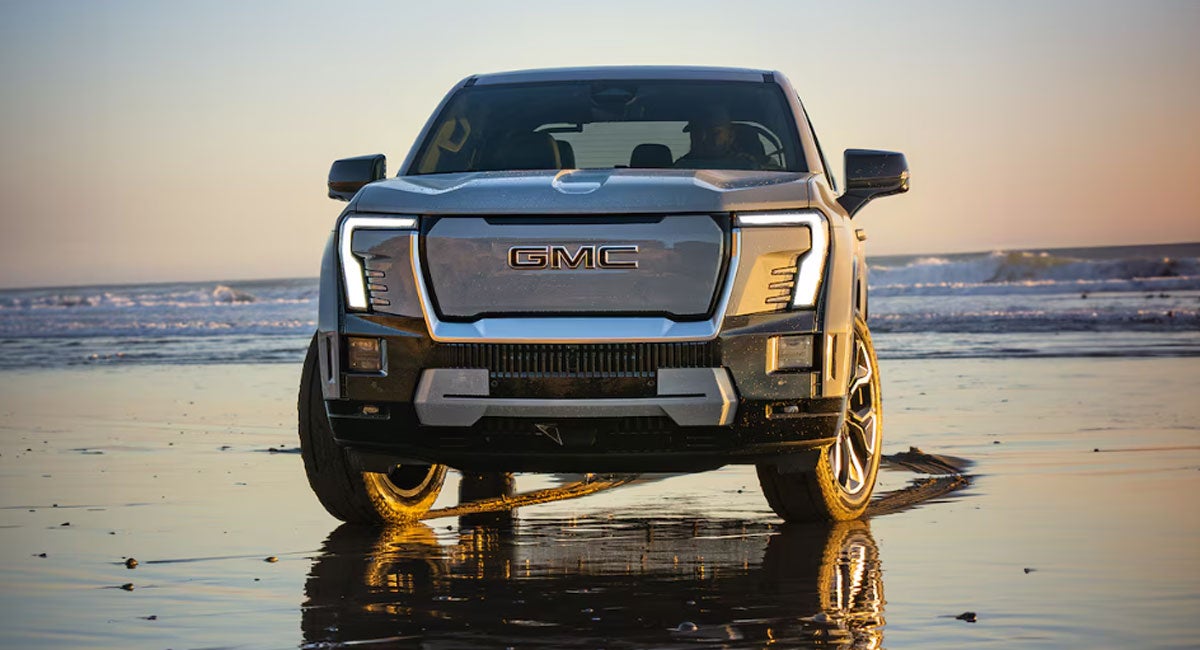 Freedom GMC in RICHMOND IN