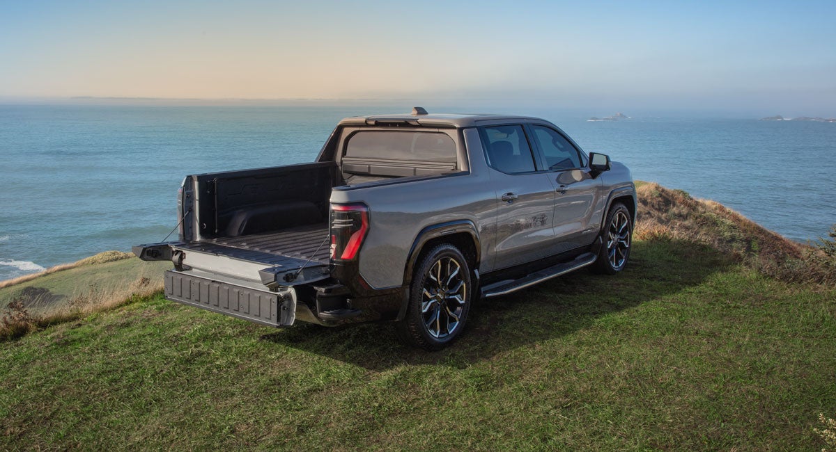 Freedom GMC in RICHMOND IN