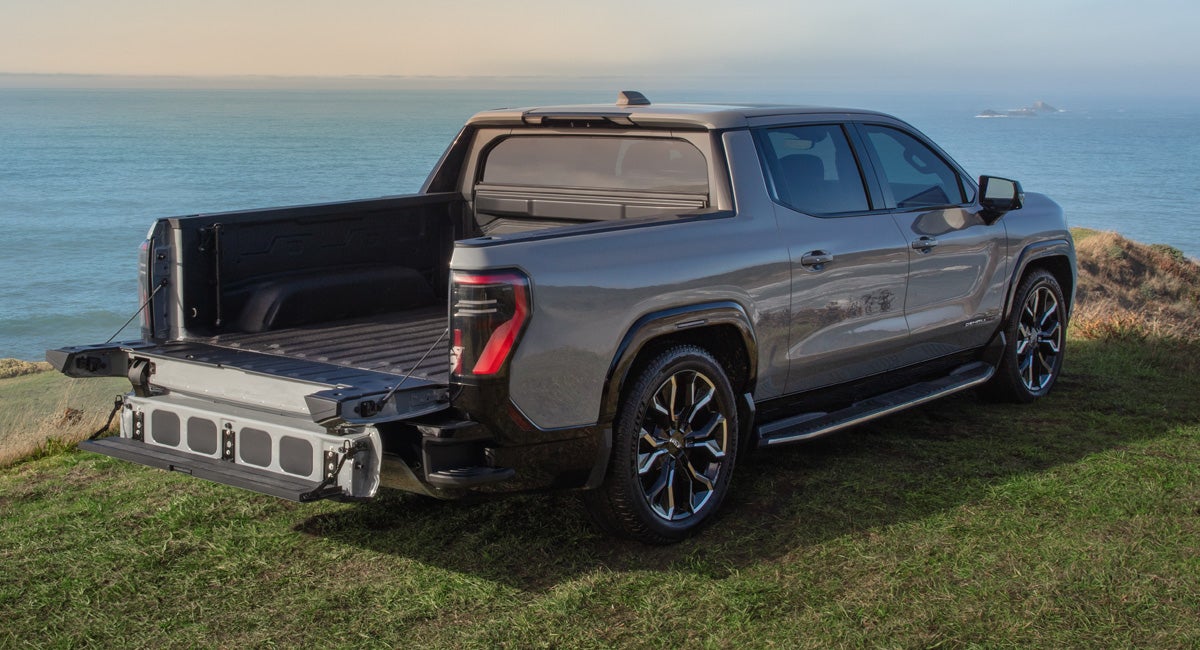 Freedom GMC in RICHMOND IN
