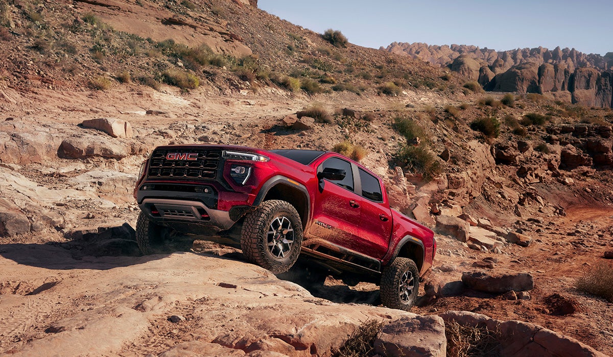 Freedom GMC in RICHMOND IN