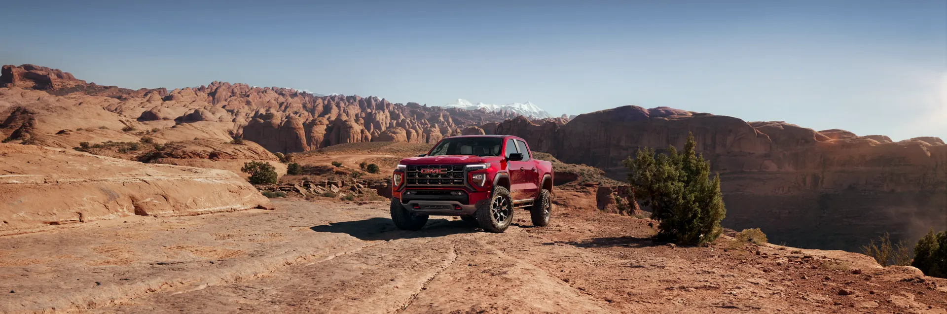 2026 GMC Canyon at Freedom GMC in RICHMOND IN
