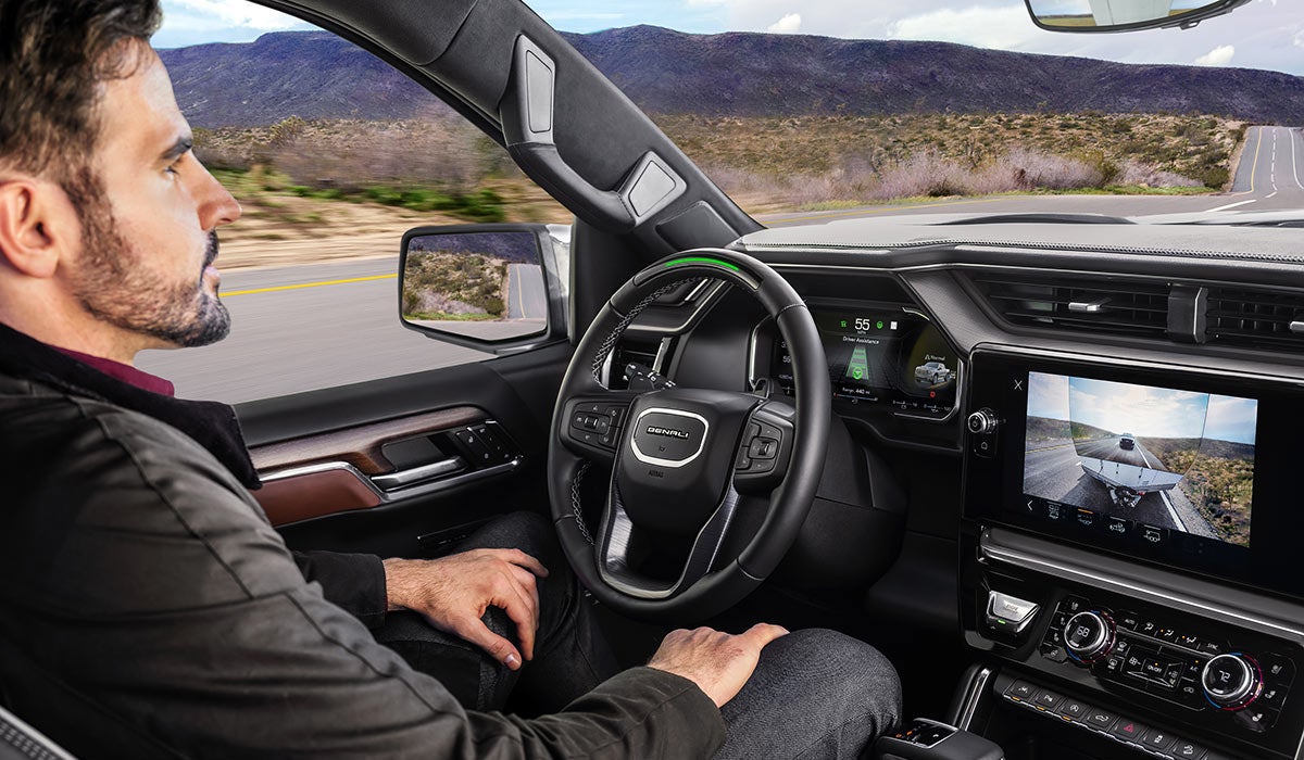 Freedom GMC in RICHMOND IN