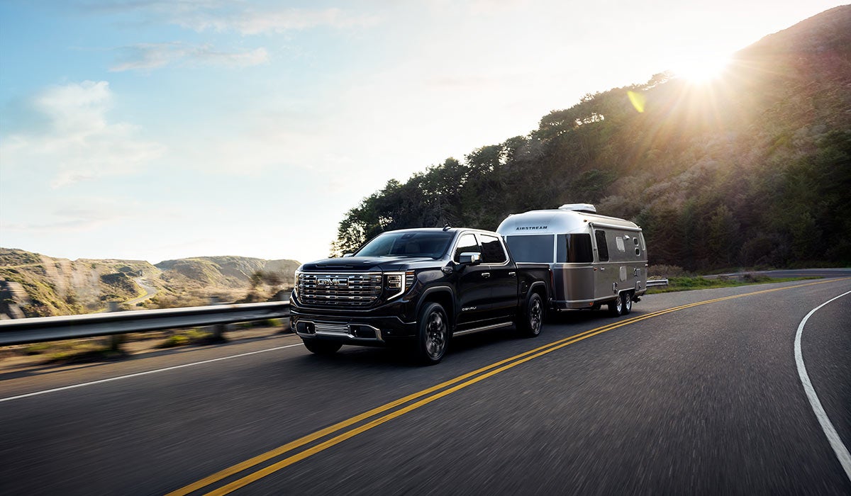 Freedom GMC in RICHMOND IN