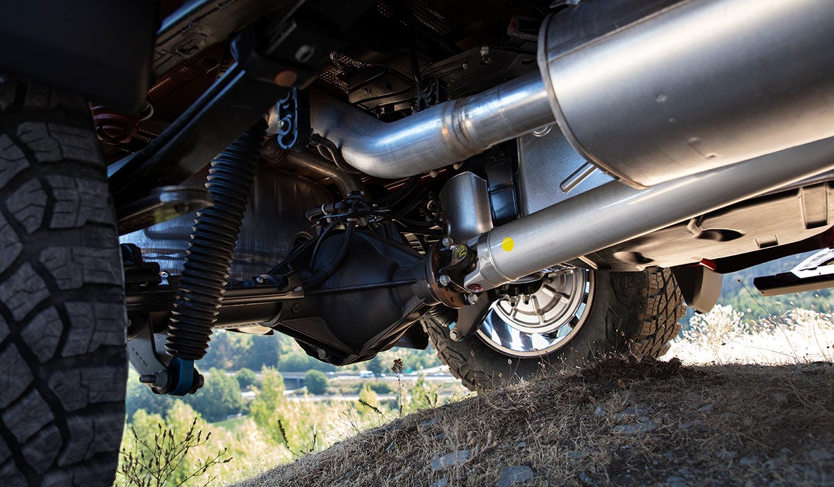 Freedom GMC in RICHMOND IN