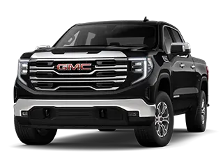 SIERRA 1500 VS FORD F150 - Freedom GMC in RICHMOND IN