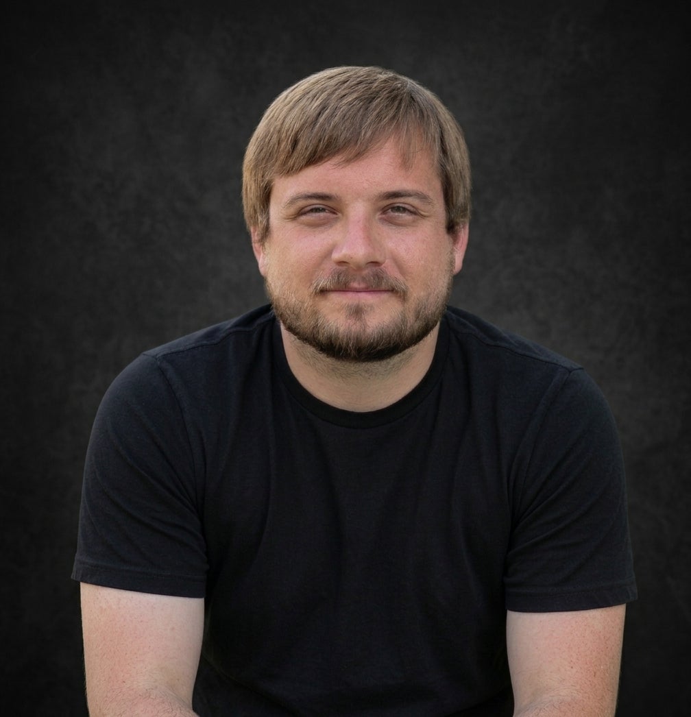 Jared Leith 